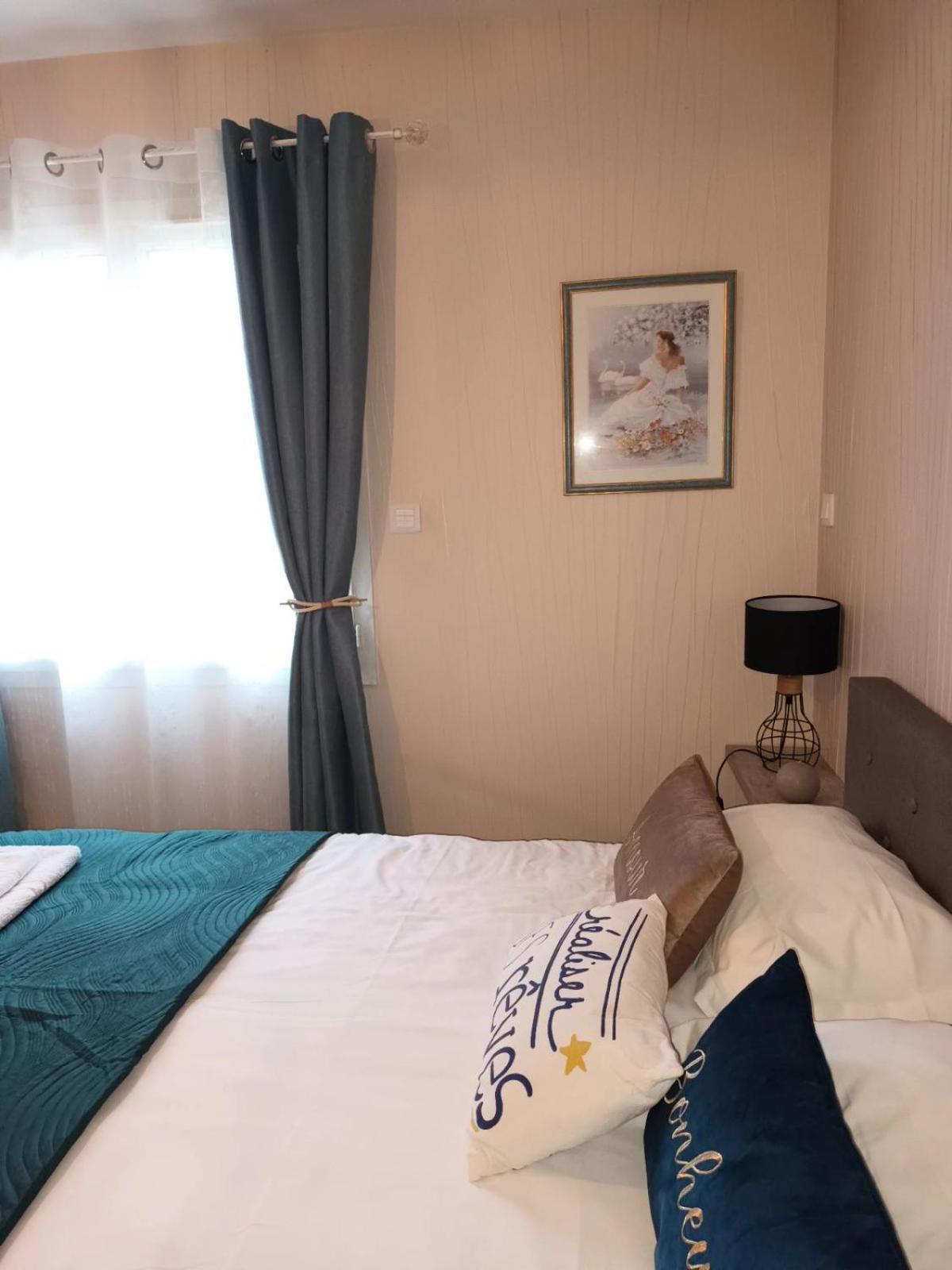 Entre Loire Et Cher Chambres D'Hotes Tour-en-Sologne ภายนอก รูปภาพ
